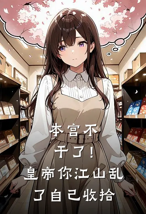 本宫不干了！皇帝你江山乱了自己收拾