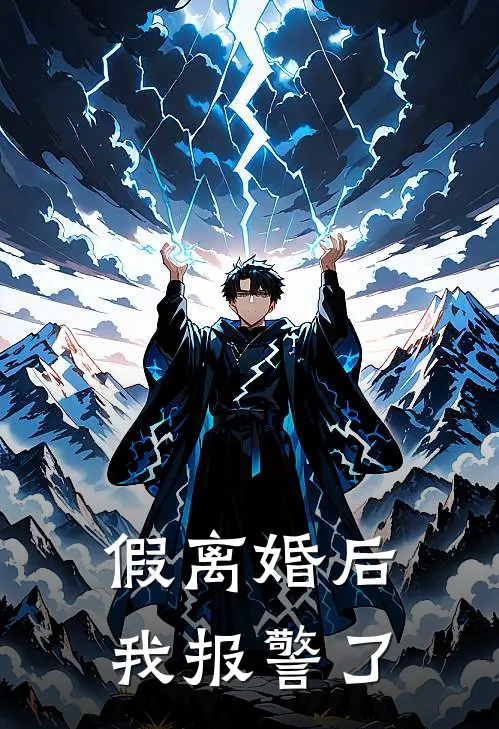 假离婚后我报警了