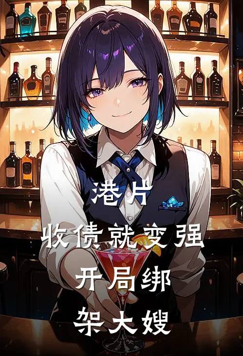 港片：收债就变强，开局绑架大嫂