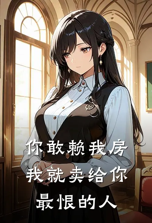 你敢赖我房，我就卖给你最恨的人