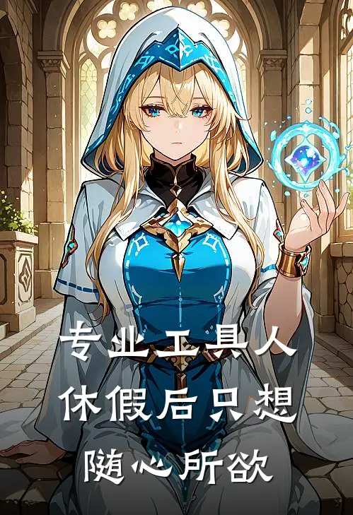 专业工具人休假后只想随心所欲