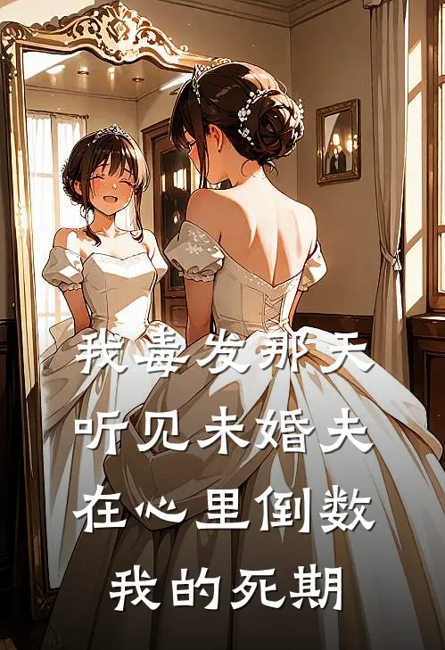 我毒发那天，听见未婚夫在心里倒数我的死期
