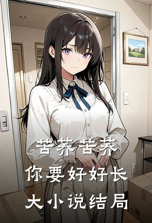 苦荞苦荞，你要好好长大小说结局