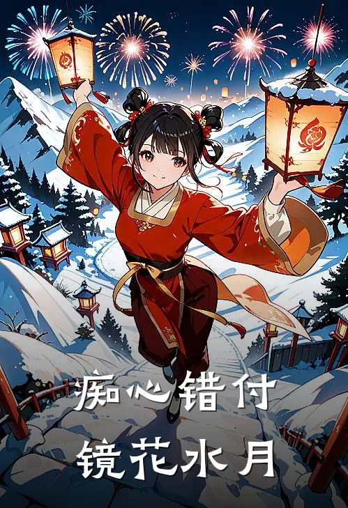 痴心错付，镜花水月