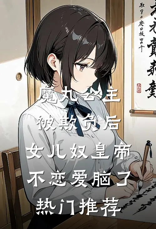 魔丸公主被欺负后，女儿奴皇帝不恋爱脑了热门推荐