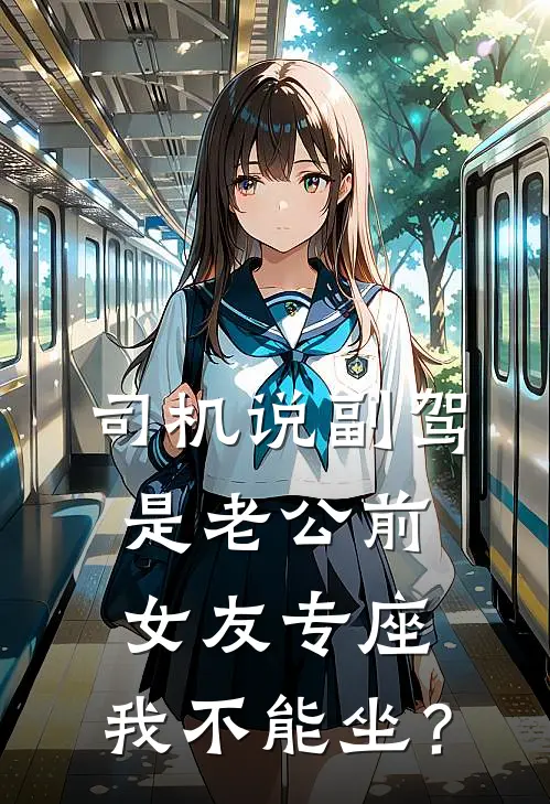 司机说副驾是老公前女友专座，我不能坐？