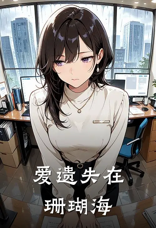 爱遗失在珊瑚海