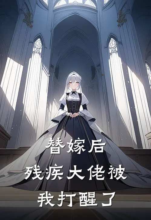替嫁后，残疾大佬被我打醒了