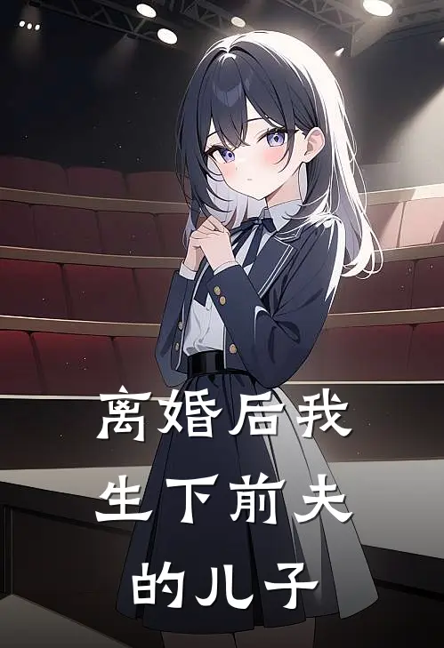 离婚后我生下前夫的儿子