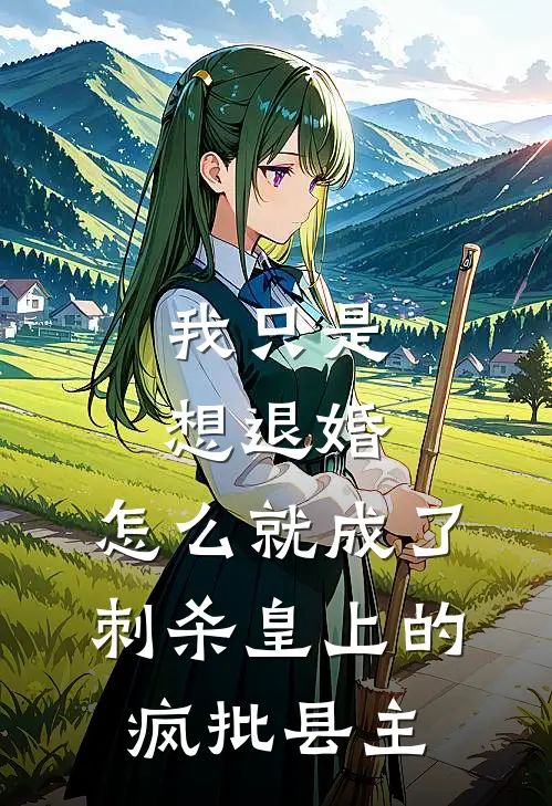 我只是想退婚，怎么就成了刺杀皇上的疯批县主