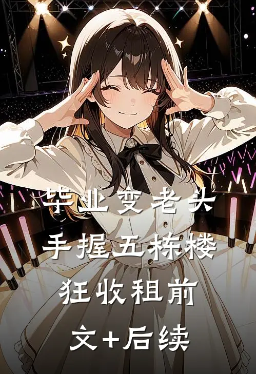 毕业变老头，手握五栋楼狂收租前文+后续