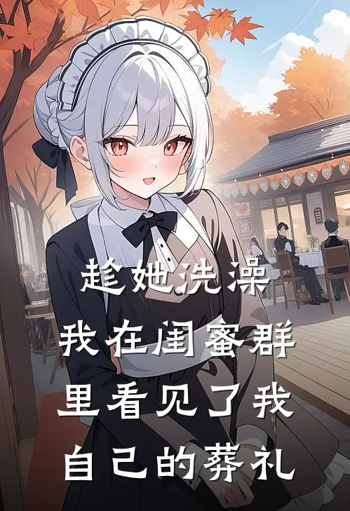 趁她洗澡，我在闺蜜群里看见了我自己的葬礼