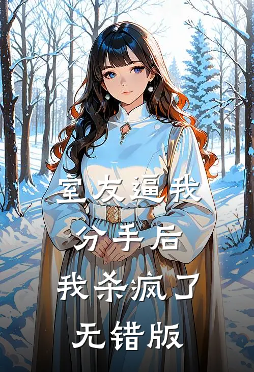 室友逼我分手后，我杀疯了无错版