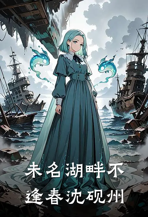 未名湖畔不逢春沈砚州