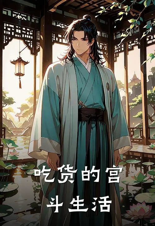 吃货的宫斗生活
