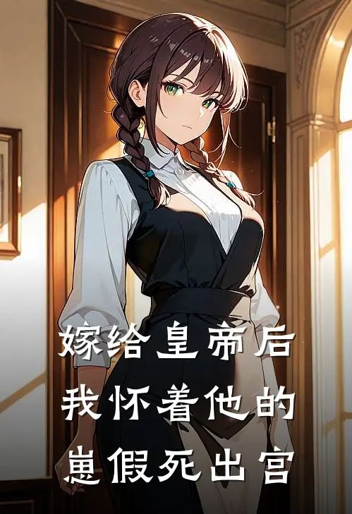 嫁给皇帝后，我怀着他的崽假死出宫