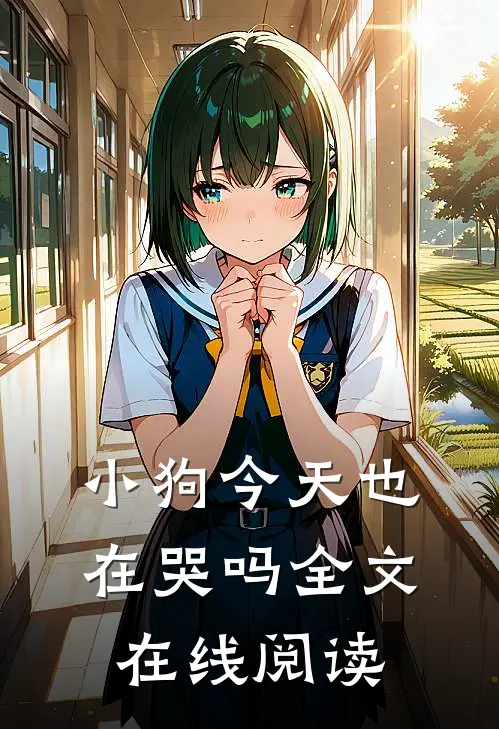 小狗今天也在哭吗全文在线阅读
