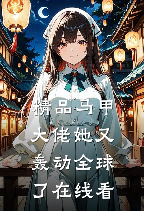 精品马甲大佬她又轰动全球了在线看