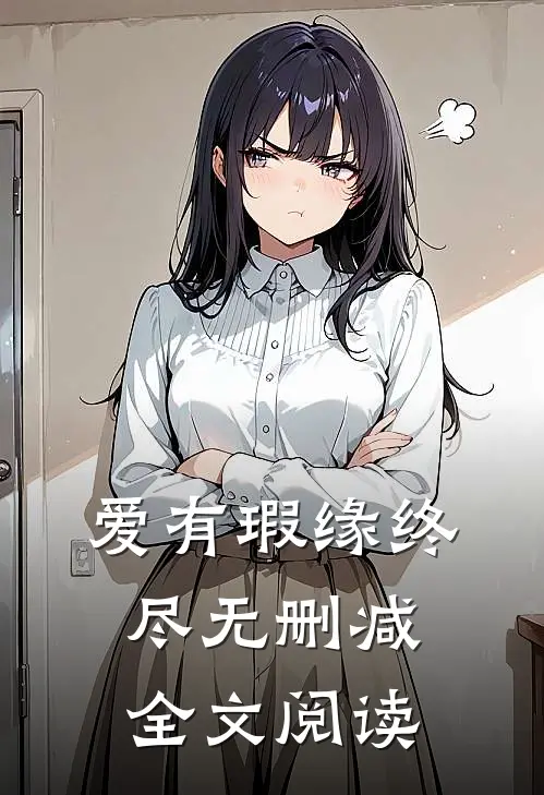 爱有瑕缘终尽无删减全文阅读