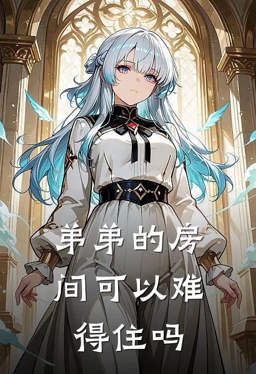 弟弟的房间可以难得住吗