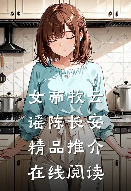 女帝牧云谣陈长安精品推介在线阅读