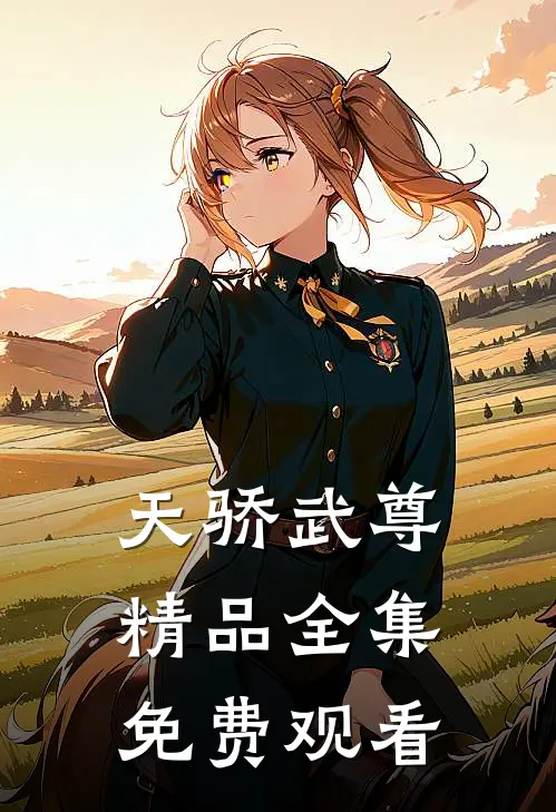 天骄武尊精品全集免费观看