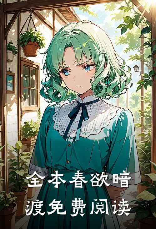 全本春欲暗渡免费阅读