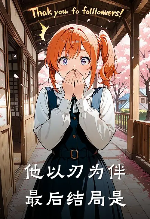 他以刃为伴最后结局是