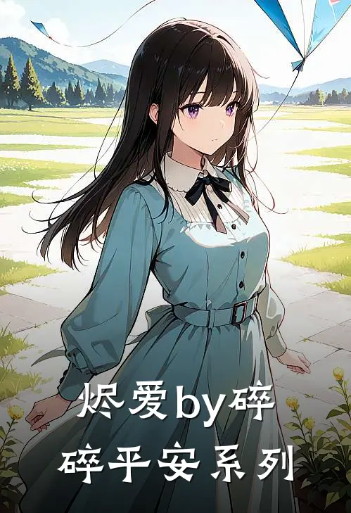 烬爱by碎碎平安系列