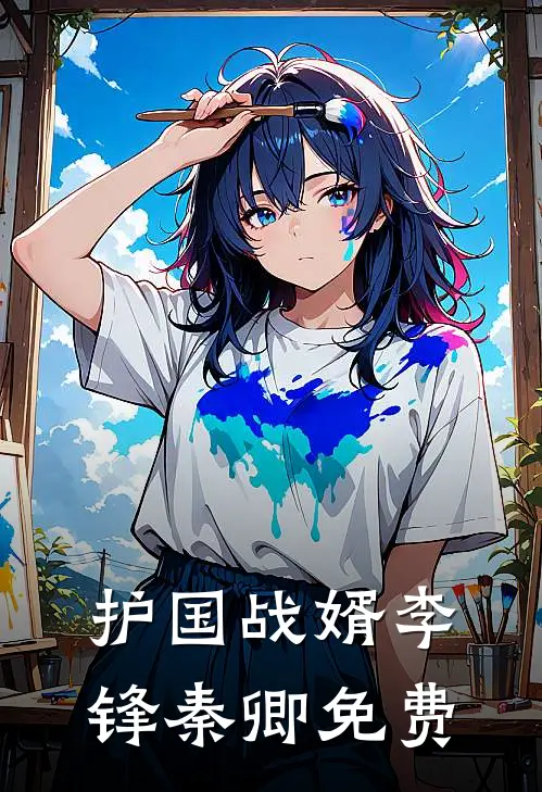 护国战婿李锋秦卿免费