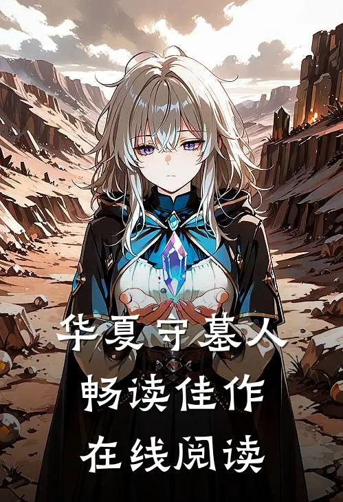华夏守墓人畅读佳作在线阅读