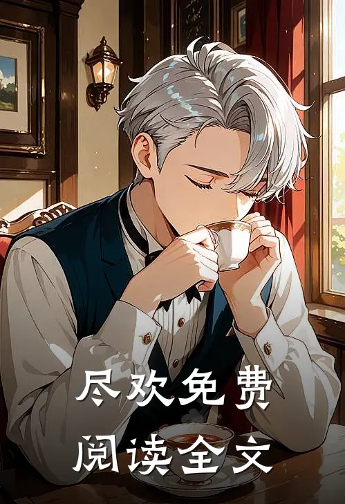 尽欢免费阅读全文