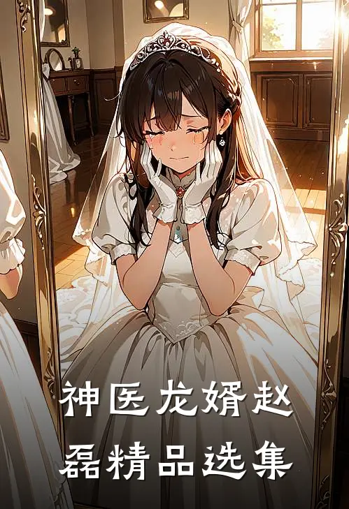 神医龙婿赵磊精品选集