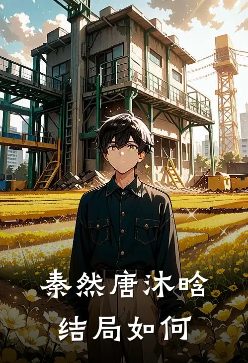 秦然唐沐晗结局如何