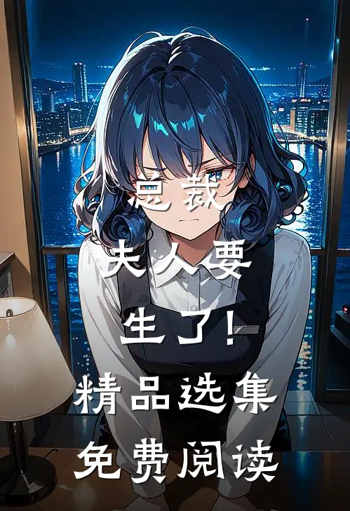 总裁,夫人要生了!精品选集免费阅读