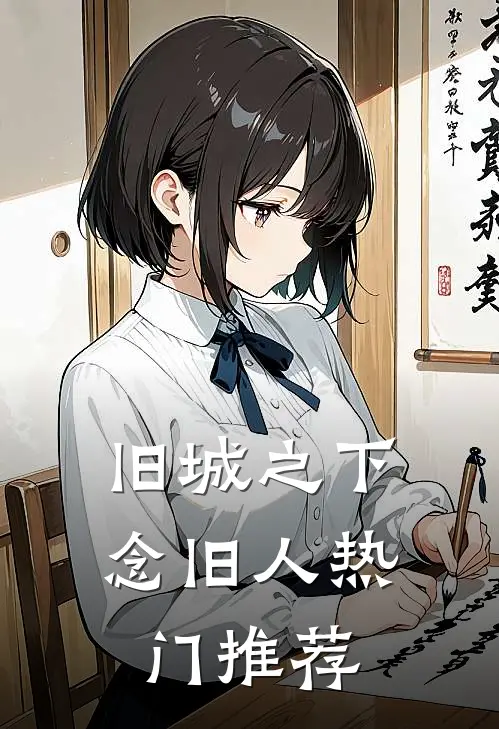 旧城之下念旧人热门推荐