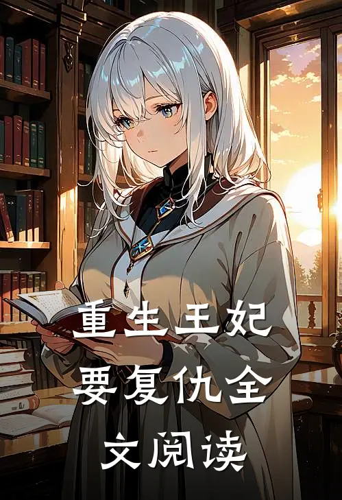 重生王妃要复仇全文阅读