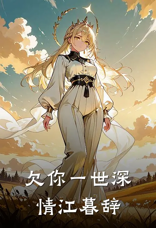欠你一世深情江暮辞