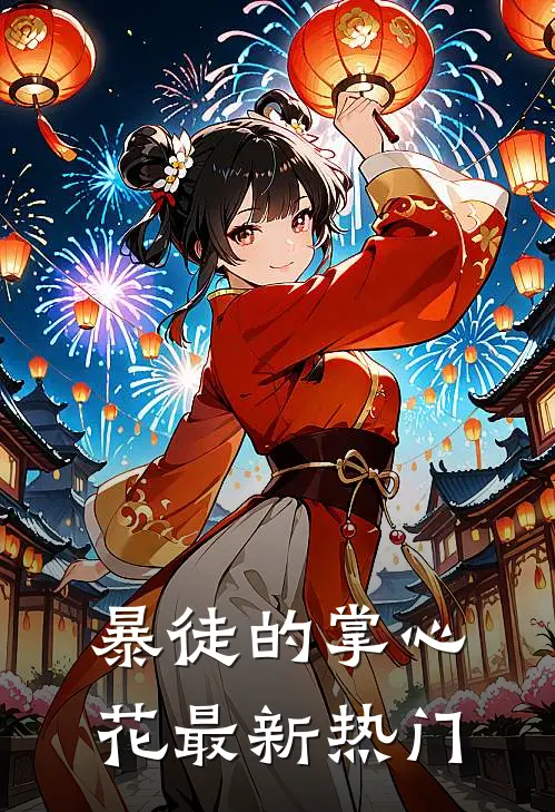 暴徒的掌心花最新热门