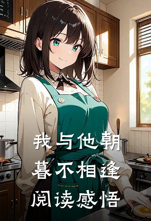 我与他朝暮不相逢阅读感悟