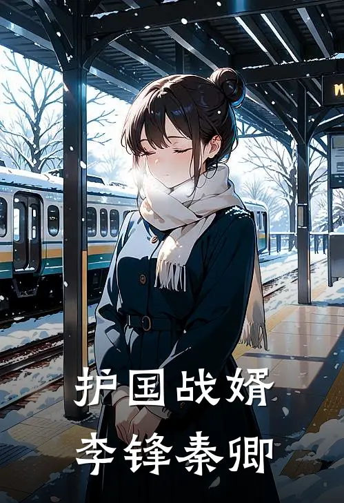 护国战婿李锋秦卿