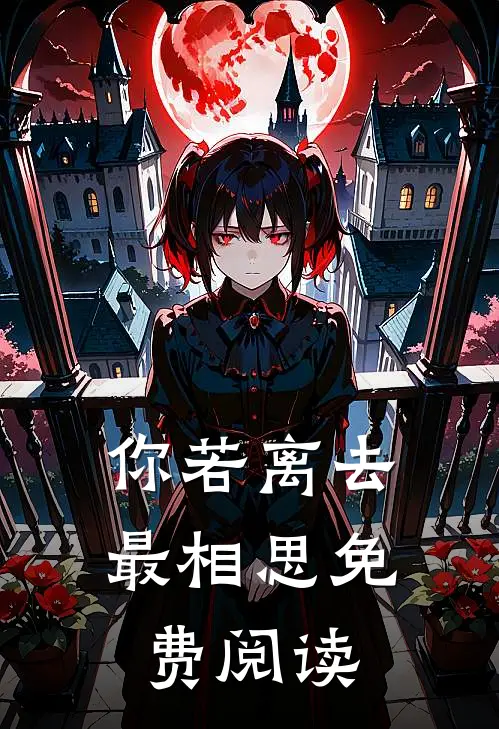 你若离去最相思免费阅读