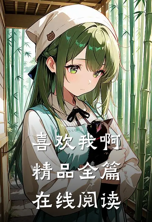 喜欢我啊精品全篇在线阅读
