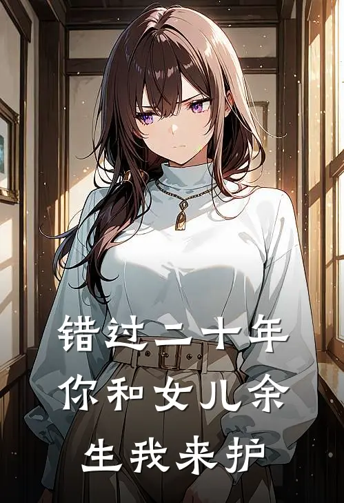 错过二十年，你和女儿余生我来护