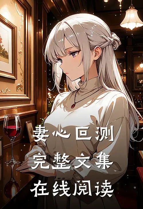 妻心叵测完整文集在线阅读