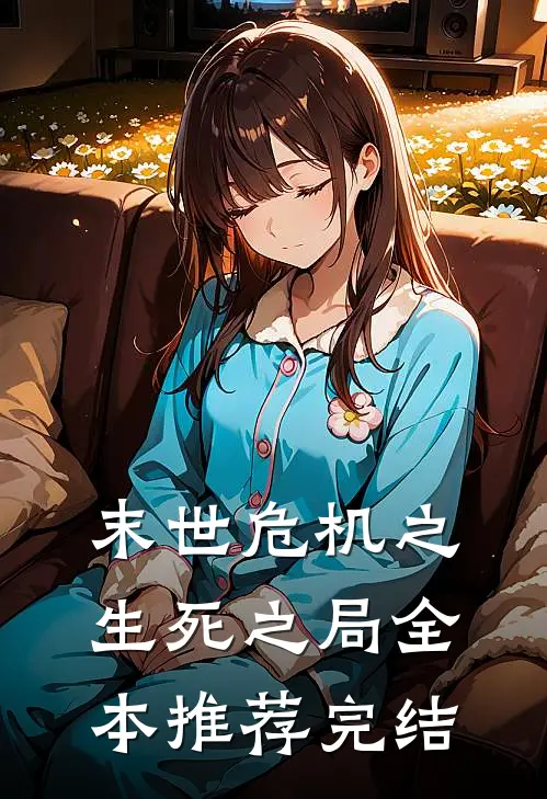 末世危机之生死之局全本推荐完结