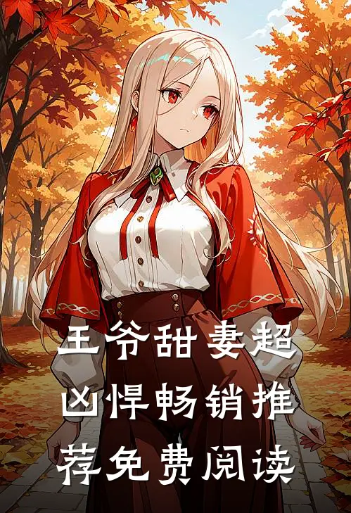 王爷甜妻超凶悍畅销推荐免费阅读