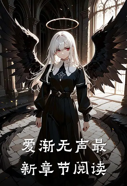 爱渐无声最新章节阅读