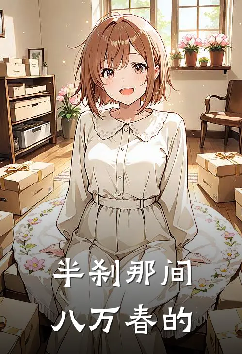 半刹那间八万春的