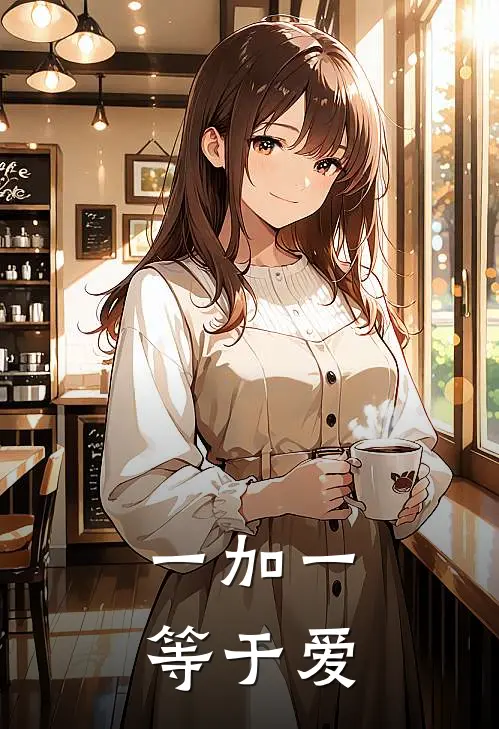 一加一等于爱